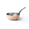 Sauteuses*DE BUYER Sauteuse bombée Prima Matera Ø 24 cm