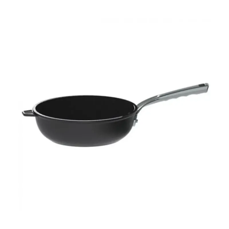 Sauteuses*DE BUYER Sauteuse Choc Extreme 28 cm