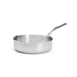 Batterie De Cuisine|Sauteuses*DE BUYER Sauteuse Droite Affinity Ø 28cm