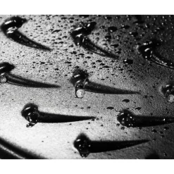 Sauteuses*STAUB Sauteuse en Fonte Chistera 28 cm Noir