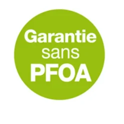 Sauteuses*LE CREUSET Sauteuse Provençale 30 cm Anti-Adhérente avec couvercle Les Forgées