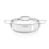 Sauteuses*DE BUYER Sautoir Droit Affinity Ø 28 cm