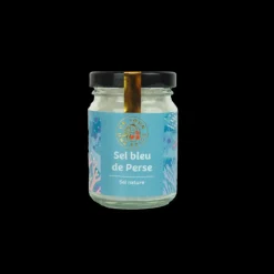 Sel*UN JOUR UNE EPICE Sel Bleu de Perse 95 g Un Jour Une Épice