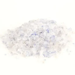 Sel*TERRE EXOTIQUE Sel Bleu de Perse en Cristaux 250 g