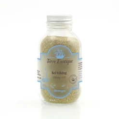 Sel*TERRE EXOTIQUE Sel Viking 225 g