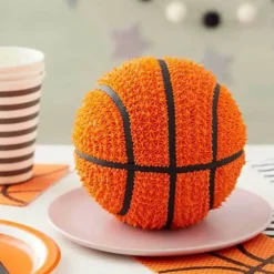 Cercle À Patisserie|Moules À Gâteaux*WILTON Set de Moules à Gâteau Ballon de Basket