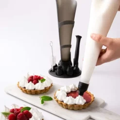 Poches À Douille Pâtissières|Douilles Pâtisserie*MASTRAD Set Poche à Douille et 12 Douilles Inox