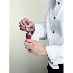 Siphons & Cartouches*ISI Siphon Inox 25 cl GOURMET WHIP