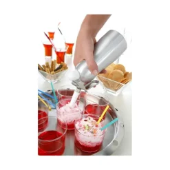 Siphons & Cartouches*MASTRAD Siphon mousses chaudes et froides 0,30 L