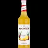 Jus, Sirops*MONIN Sirop Ananas 70 cl