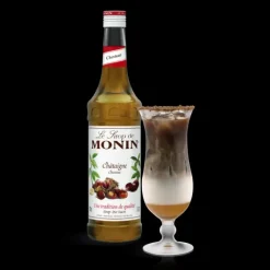 Jus, Sirops*MONIN Sirop Châtaigne 70 cl