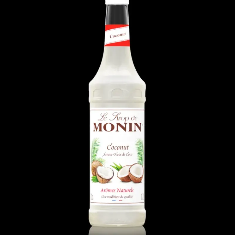 Jus, Sirops*MONIN Sirop Coco 70 cl
