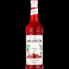 Jus, Sirops*MONIN Sirop Cranberry 70 cl