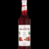 Jus, Sirops*MONIN Sirop Fraise des Bois 70 cl