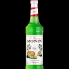 Jus, Sirops*MONIN Sirop Kiwi 70 cl