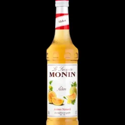 Jus, Sirops*MONIN Sirop Melon 70 cl