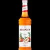 Jus, Sirops*MONIN Sirop Pêche 70 cl