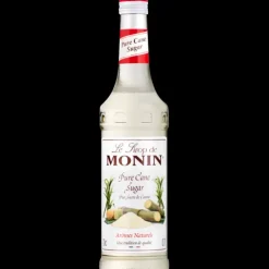 Jus, Sirops*MONIN Sirop Sucre de Canne 70 cl