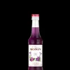 Jus, Sirops*MONIN Sirop Violette 25 cl