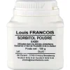 Additifs Alimentaires*LOUIS FRANCOIS Sorbitol E420i en Poudre 150 g Louis François