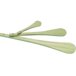 Spatules*MALLARD FERRIERE Spatule en Bois de Hêtre 35 cm