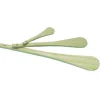 Spatules*MALLARD FERRIERE Spatule en Bois de Hêtre 20 cm