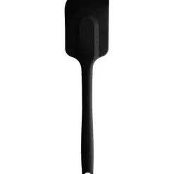 Spatules*MASTRAD Spatule en Silicone Monobloc Noire