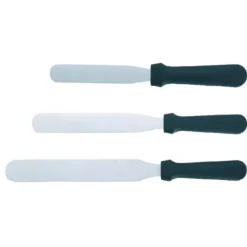 Spatules|Ustensiles Pâtisserie*MALLARD FERRIERE Spatule inox Eco flexible de 35 cm