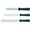 Spatules|Ustensiles Pâtisserie*MALLARD FERRIERE Spatule inox Eco flexible de 14 cm