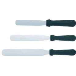Spatules|Ustensiles Pâtisserie*MALLARD FERRIERE Spatule inox Eco flexible de 14 cm