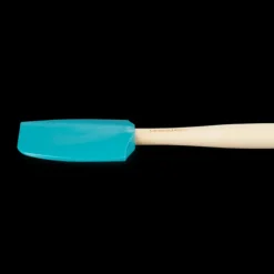 Spatules*LE CREUSET Spatule Medium Silicone 29 cm Caraïbes Création