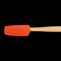 Spatules*LE CREUSET Spatule Medium Silicone 29 cm Volcanique Création