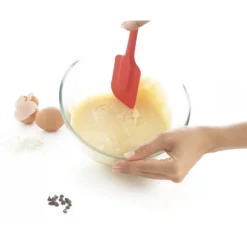 Spatules|Maryses Et Cuillères*MASTRAD Spatule Silicone 26,8 cm Gris