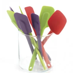 Spatules|Maryses Et Cuillères*MASTRAD Spatule Silicone 26,8 cm Gris