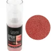 Colorants Alimentaires*PATISDECOR Spray Paillettes Alimentaires Rouge 10 g Patisdécor