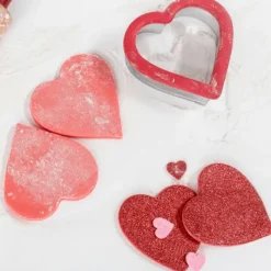 Colorants Alimentaires*PATISDECOR Spray Paillettes Alimentaires Rouge 10 g Patisdécor