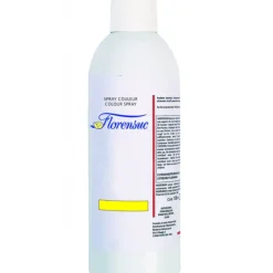 Colorants Alimentaires*FLORENSUC Spray Velours Jaune 400 ml