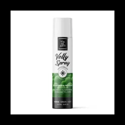 Spray Alimentaire|Colorants Alimentaires*VELLY SPRAY Spray Velours Vert 250 ml Colorant Alimentaire Pro