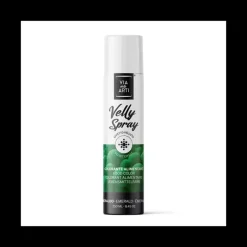 Spray Alimentaire|Colorants Alimentaires*VELLY SPRAY Spray Velours Vert Emeraude 250 ml Colorant Alimentaire Pro