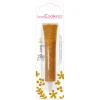 Nappages Et Glaçages*SCRAPCOOKING Stylo Alimentaire Icing Doré 26 g