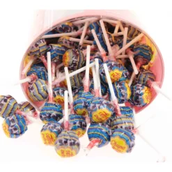 Confiserie*CHUPA CHUPS Sucettes Fresh Cola x 150