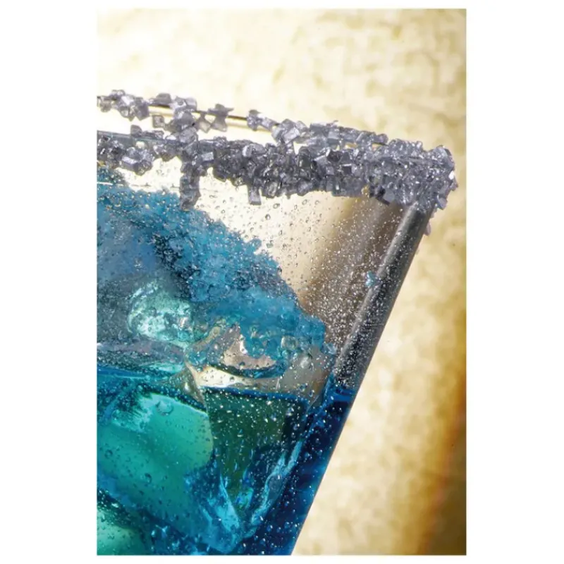 Décoration Comestible*FUNCAKES Sucre coloré Jaune 80g