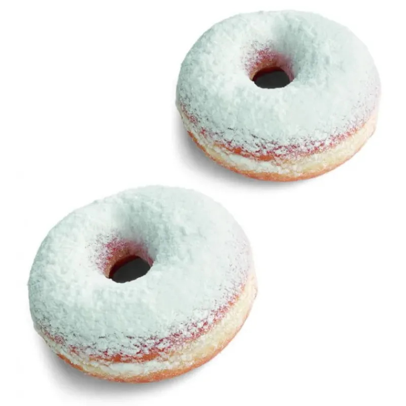 Sucre*CUISINEADDICT Sucre neige décors Neuschnee 1 kg