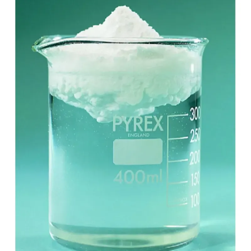 Sucre*CUISINEADDICT Sucre neige décors Neuschnee 1 kg