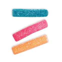 Confiserie*HARIBO Super Frites Pik - Sachet Bonbon Vrac 2 Kg