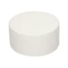 Présentoirs Pour Gâteaux*FUNCAKES Support Polystyrène Rond Ø 10 cm H 5 cm