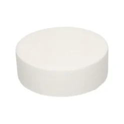 Présentoirs Pour Gâteaux*FUNCAKES Support Polystyrène Rond Ø 15 cm H 5 cm