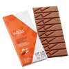 Chocolats À Offrir|Confiserie*WEISS Tablette de Chocolat au Lait Chouchou 38% 90 g