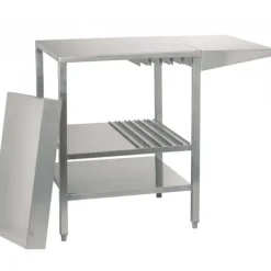 Ustensiles Chocolat|Guitares Pâtisserie*MALLARD FERRIERE Tablette rabattable 400 x 700 mm