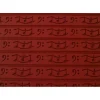 Moule Silicone*CUISINEADDICT Tapis Relief silicone Musique 30 mm